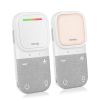 Аудио бебефон Lionelo Babyline 2.2
