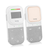 Аудио бебефон  Lionelo Babyline 2.3
