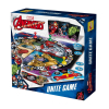 Настолна игра Lisciani Avengers Unite Game, 100910