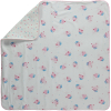 Пелена Bebetto CUPCAKE 85х85 B641