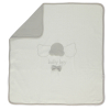 Одеяло Bebetto Baby Boy Style 80X85 см Екрю B714