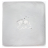 Порт бебе-одеяло Bebetto ORGANIC DREAM 80x85 см., B890