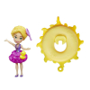 Кукла Hasbro Rapunzels със спасителен пояс B8966