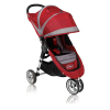 Бебешка количка Baby Jogger City Mini Crimson Gray