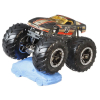 Бъги Mattel Hot Wheels Corvette с кола GTH58