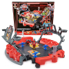 Бакуган арена Spin Master Bakugan с топче Special Attack Dragonoid