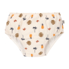 Бебешки бански Lassig Splash & Fun Swim Diapers Botanical, 3-24 месеца