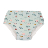 Бански с пеленка Lassig Swim Girls Caravan Mint 