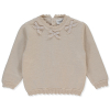 Бебешка блуза Bebetto Tricot., плетена, 0-6 м, TR329