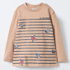 Бебешка блузка Blukids, 9-36 м., 4658003