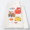Бебешка блузка Blukids Cars, 9-36 м., 4654729