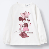 Бебешка блузка Blukids Minnie, 9-36 м., 4654472