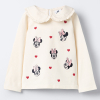 Бебешка блузка Blukids Minnie, 9-36 м., 4665410
