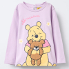 Бебешка блузка Blukids Winnie the Pooh, 9-36 м., 4654597