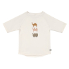 Бебешка блузка за плаж Lassig Camel Nature, 3-12 м.