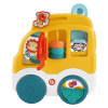 Бебешка играчка Fisher Price Animal Friends Discovery