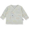 Бебешка камизолка Bebetto Happy Sheep, 0-3 м. T3690