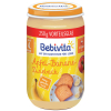 Бебешка каша Bebivita с ябълка, банан и сухар 250гр.