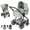 Бебешка количка 2в1 ABC Design Vicon 4 Classic