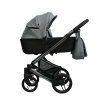 Бебешка количка 3в1 Tutek BLIMO 550/23 Chrome