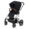 Бебешка количка Cybex Balios S Lux SLV сребриста рама