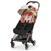 Бебешка количка Cybex Coya Spring Blossom, Light, с нарушена опаковка