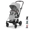 Бебешка количка Cybex Eezy S Twist+2, с нарушена опаковка