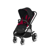 Бебешка количка Cybex Balios M Ferrari Victory Black