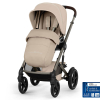 Бебешка количка Cybex Talos S Lux New