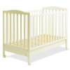 Бебешка кошара Italbaby FLASH Ivory