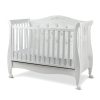 Бебешка кошара Italbaby MAGNIFIQUE LUX Бял