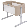 Бебешка кошара Next to me Graco Sweet2Sleep™