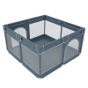 Бебешка кошара за игра Choc Chick Playpen 3.0 Square