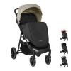 Бебешка лятна количка Kikka Boo Sarah 
