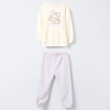 Бебешка пижама Blukids, 2 ч., 9-36 м., 4667710