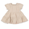 Бебешка рокля Bebetto Classy girl, 6-36 м., K4817