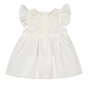Бебешка рокля Bebetto Crinkle, 6-36 м., K4830