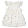 Бебешка рокля Bebetto Elegant, 6-36 м., K4838