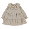 Бебешка рокля Bebetto Stylish, 6-36 м., K5406