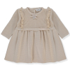 Бебешка рокля-туника Bebetto Tricot., 3-12 м., TR337