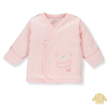 Бебешка жилетка Bebetto Baby Couple 0-3 м, T3225