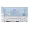 Бебешки ароматизирани мокри кърпички Chicco, 72 бр.