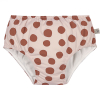Бебешки бански Lassig Splash & Fun Swim Diapers Dots, 3-6 месеца