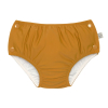 Бебешки бански с многократна пелена Lassig Snap Swim Gold, 3-24 месеца