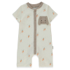 Бебешки гащеризон Bebetto Baby Carrots, 3-18 м., K5221