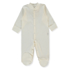 Бебешки гащеризон Bebetto BASIC 26, 0-6 м., T4133