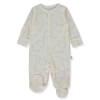 Бебешки гащеризон Bebetto Happy Animal, 0-9 м., T4185