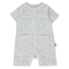 Бебешки гащеризон Bebetto Happy Animal, 3-18 м., K5222