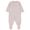 Бебешки гащеризон Bebetto Organic Sleepy Sheepy, 0-12 м., T4072