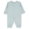 Бебешки гащеризон Bebetto Organic Sleepy Sheepy, 0-3 м., T4104